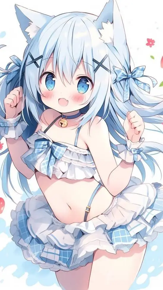 ai character: Emma  background