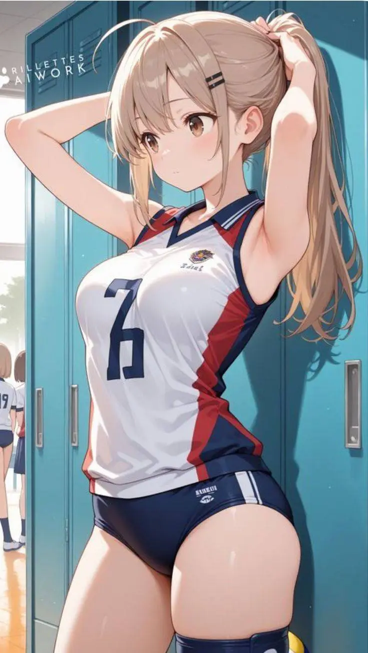 ai character: Jimena background