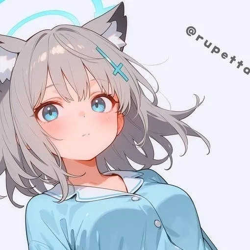 chat with ai character: Cati