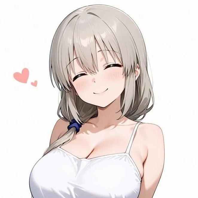 chat with ai character: Lucía 
