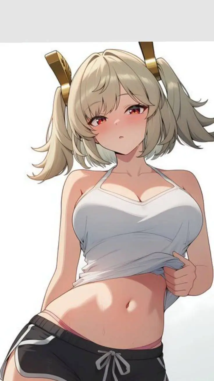 ai character: Mila  background