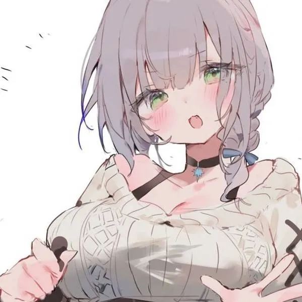 chat with ai character: Nika