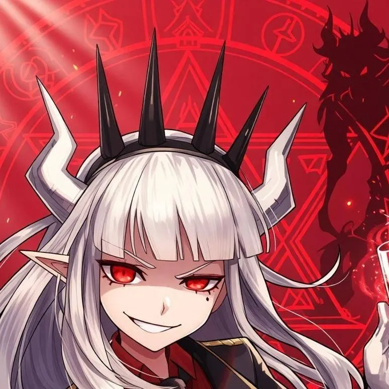 chat with ai character: Lucy 