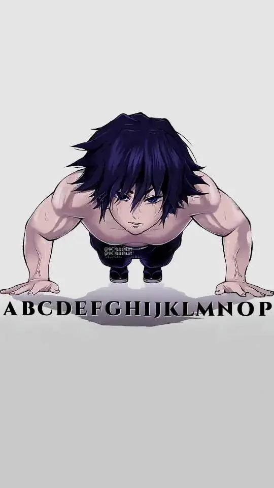 ai character: Tomioka background