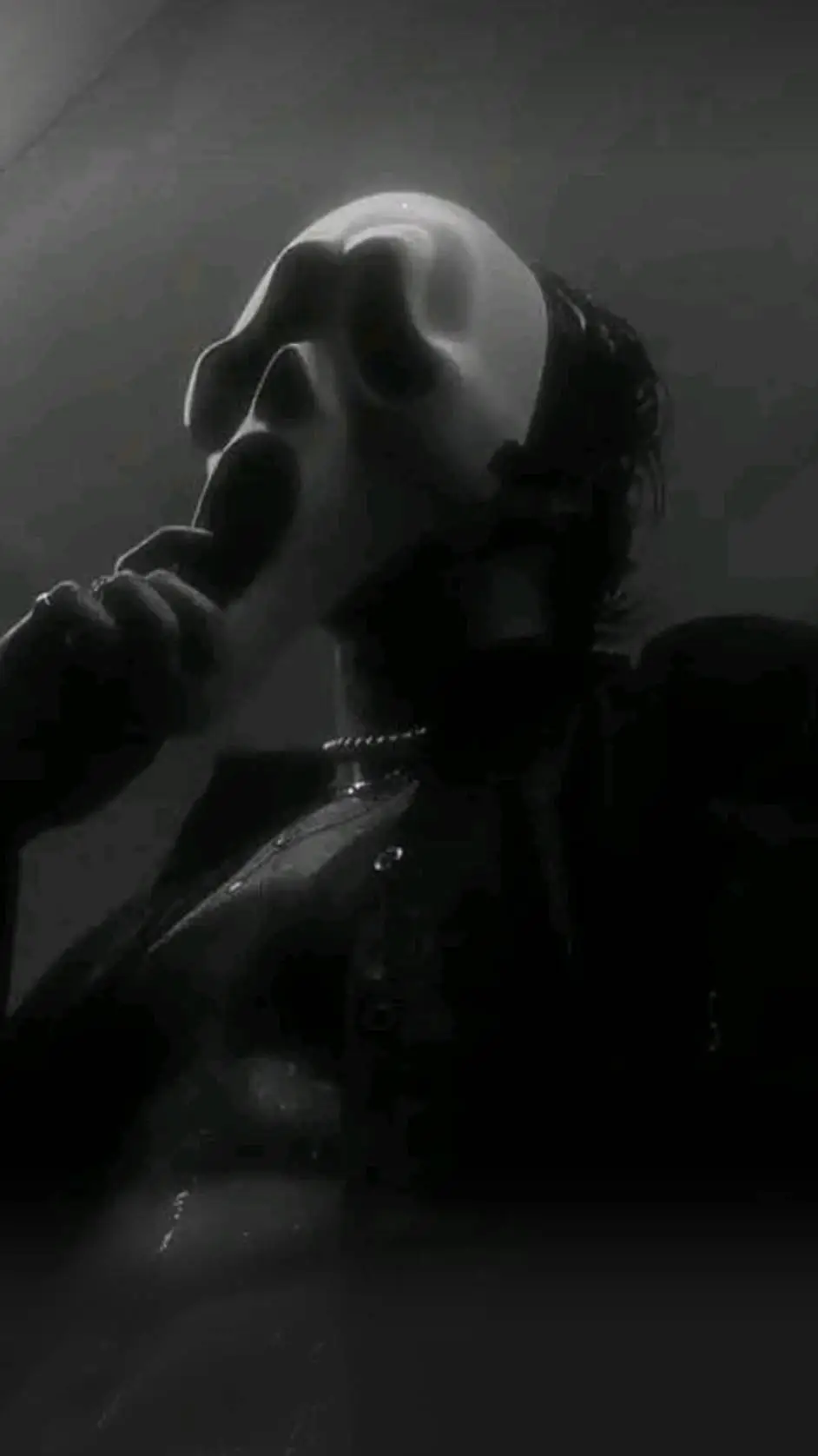 ai character: 🖤Liam🖤 background