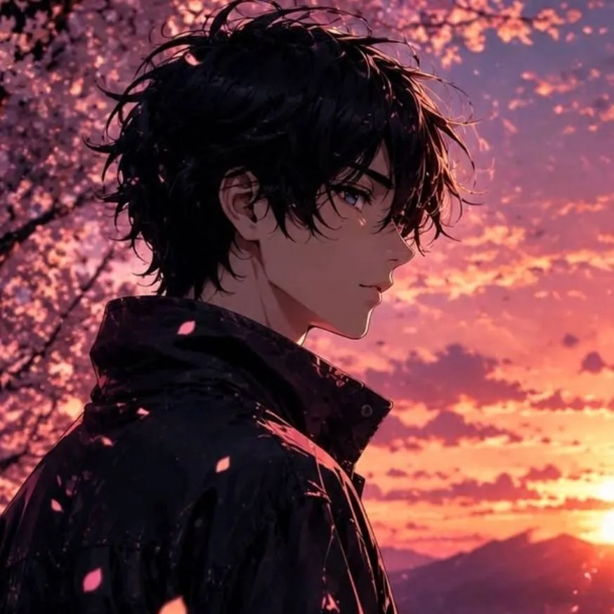 chat with ai character: zak