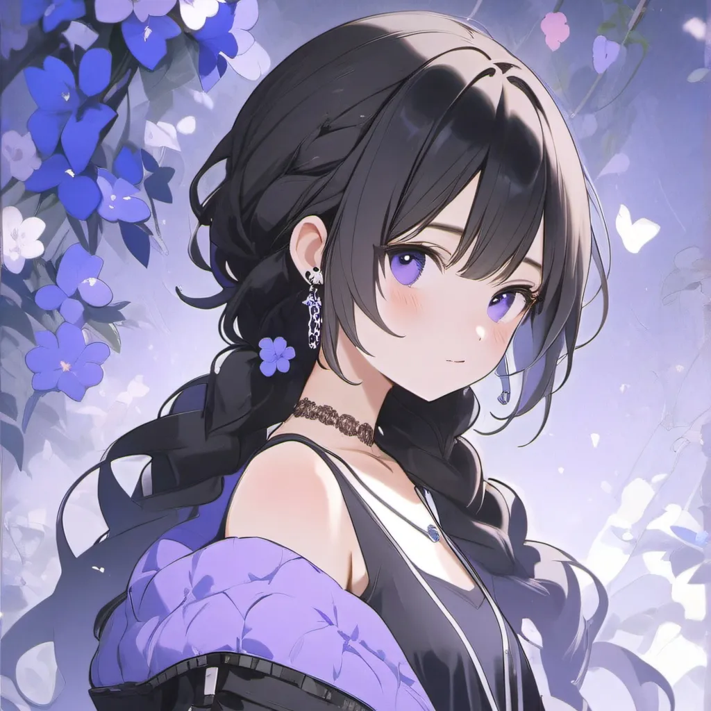 chat with ai character: Sofía