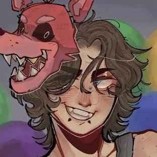 chat with ai character: Micheal Afton