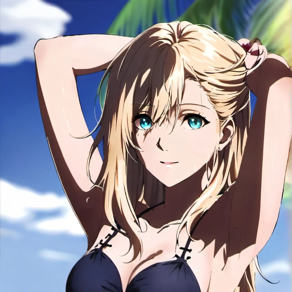chat with ai character: Samantha 