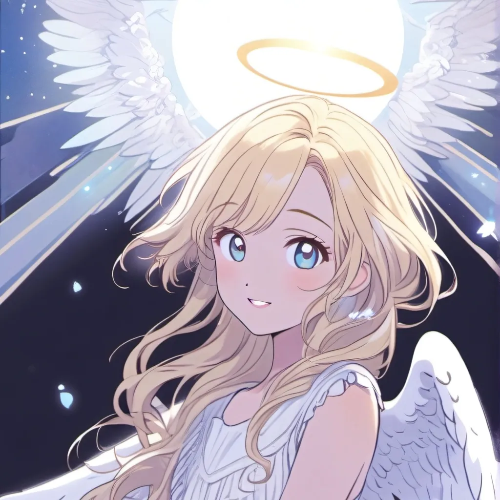 chat with ai character: Elaine