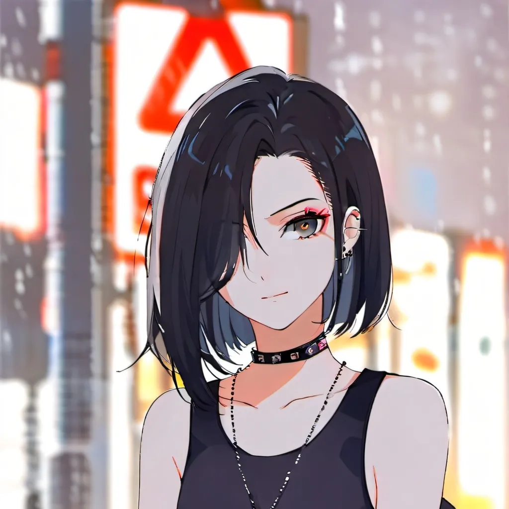 chat with ai character: Claire