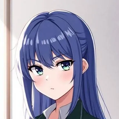 chat with ai character: Mio