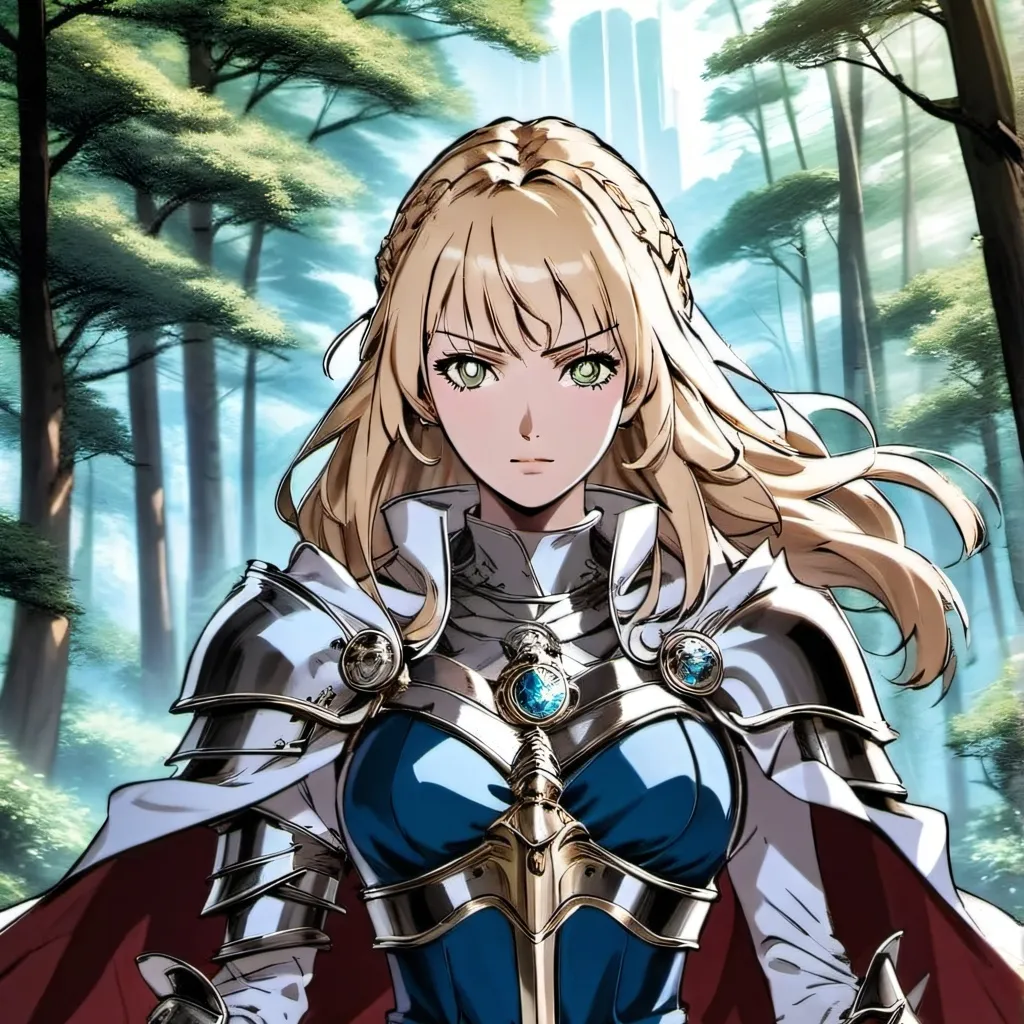 chat with ai character: Saphira