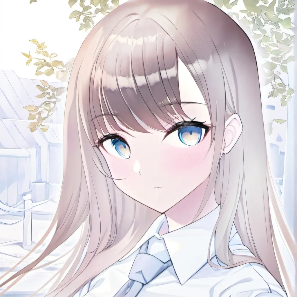 chat with ai character: Nora