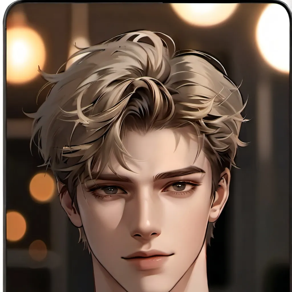 chat with ai character: Lucian