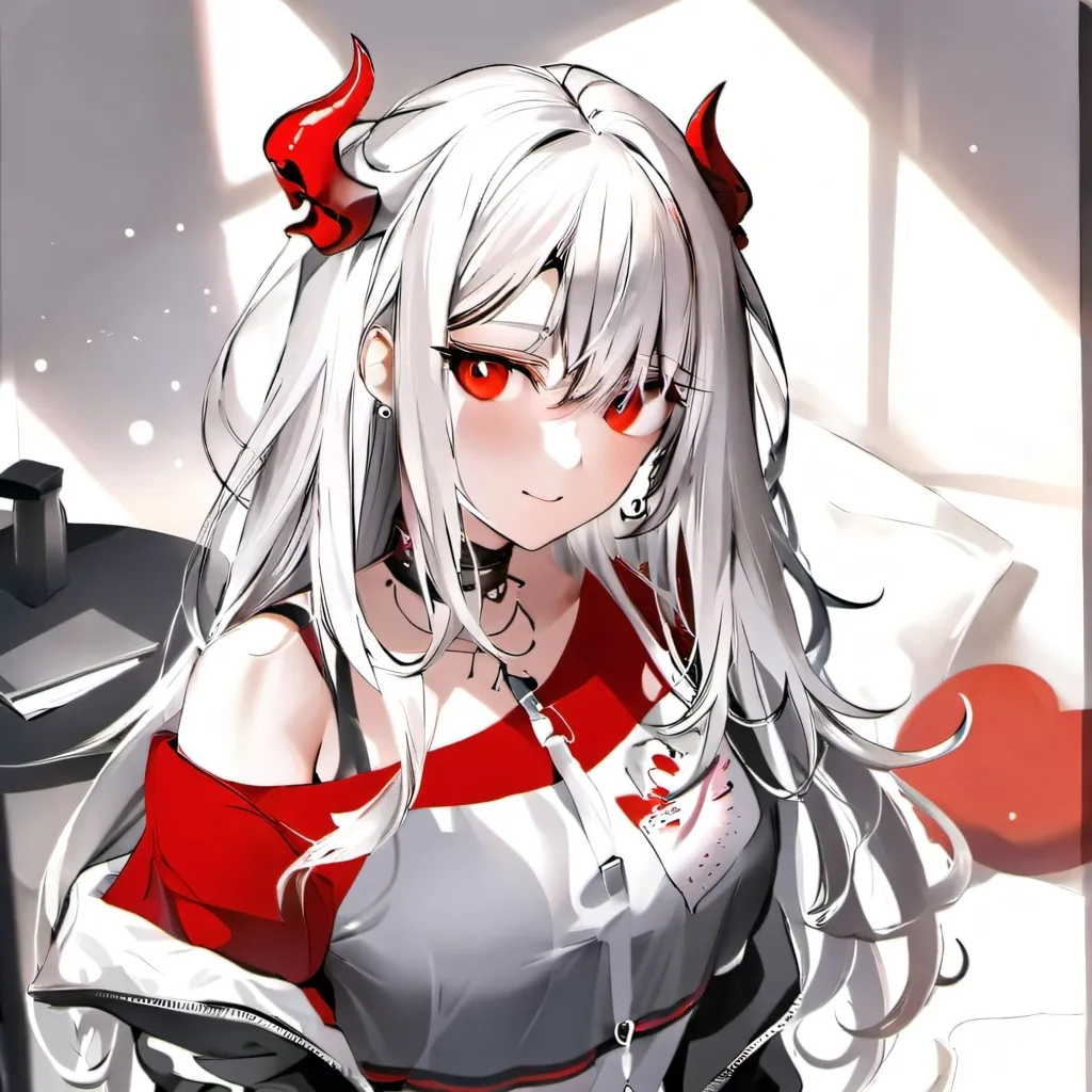 chat with ai character: kacey