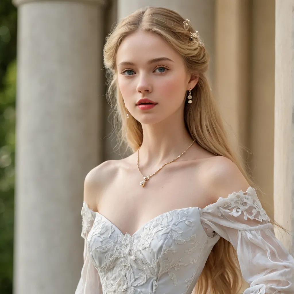 chat with ai character: Neyla