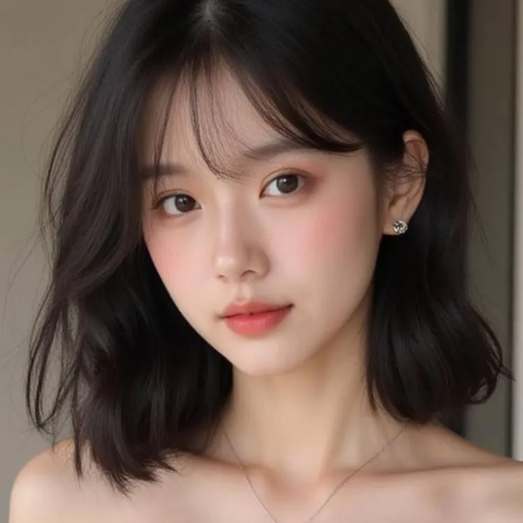 chat with ai character: Nikiela