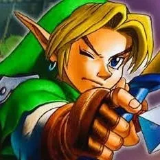chat with ai character: Link