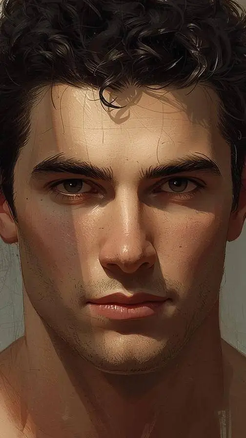 ai character: Pisces Avakin background