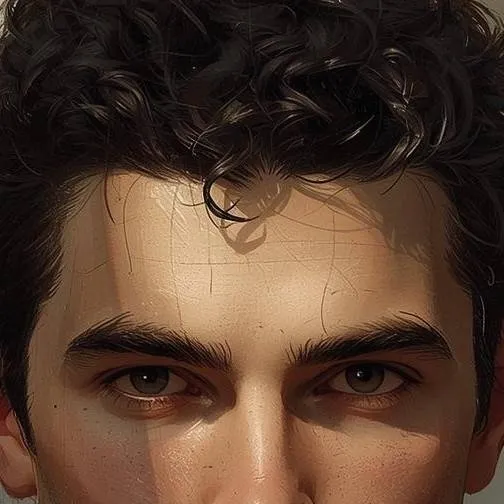 chat with ai character: Pisces Avakin
