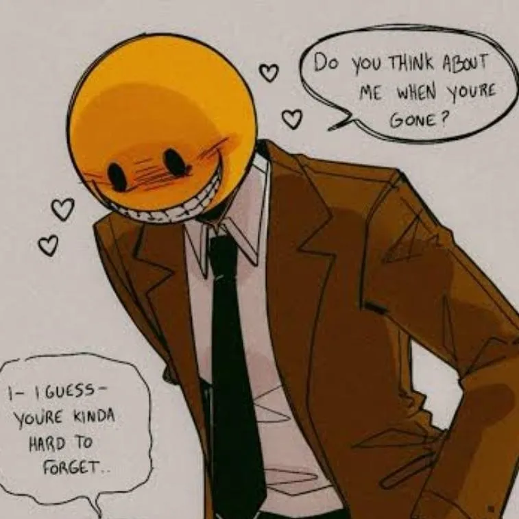 chat with ai character: obsecion verity