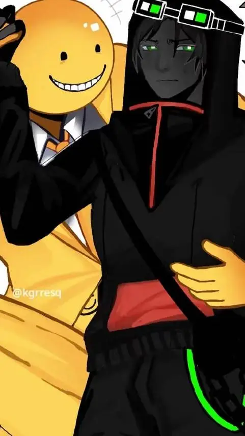 ai character: (DIFEREMTE)  background
