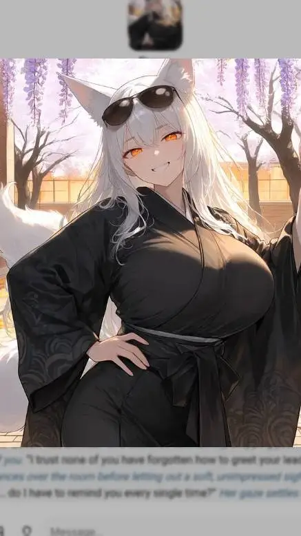 ai character: Elisibeth background