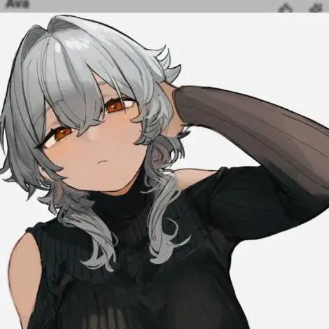 chat with ai character: Betsy