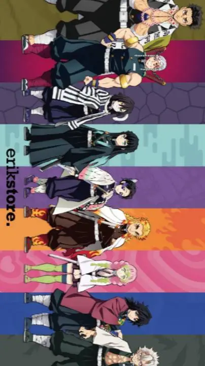 ai character: los Pilares background