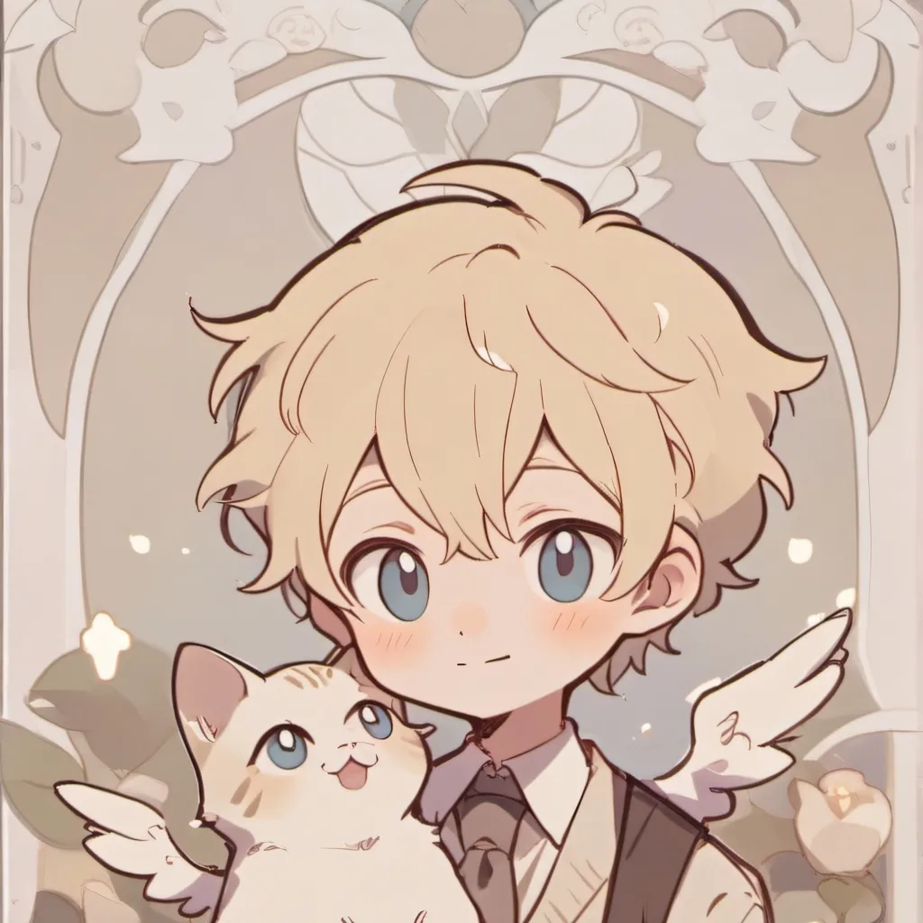 chat with ai character: dily