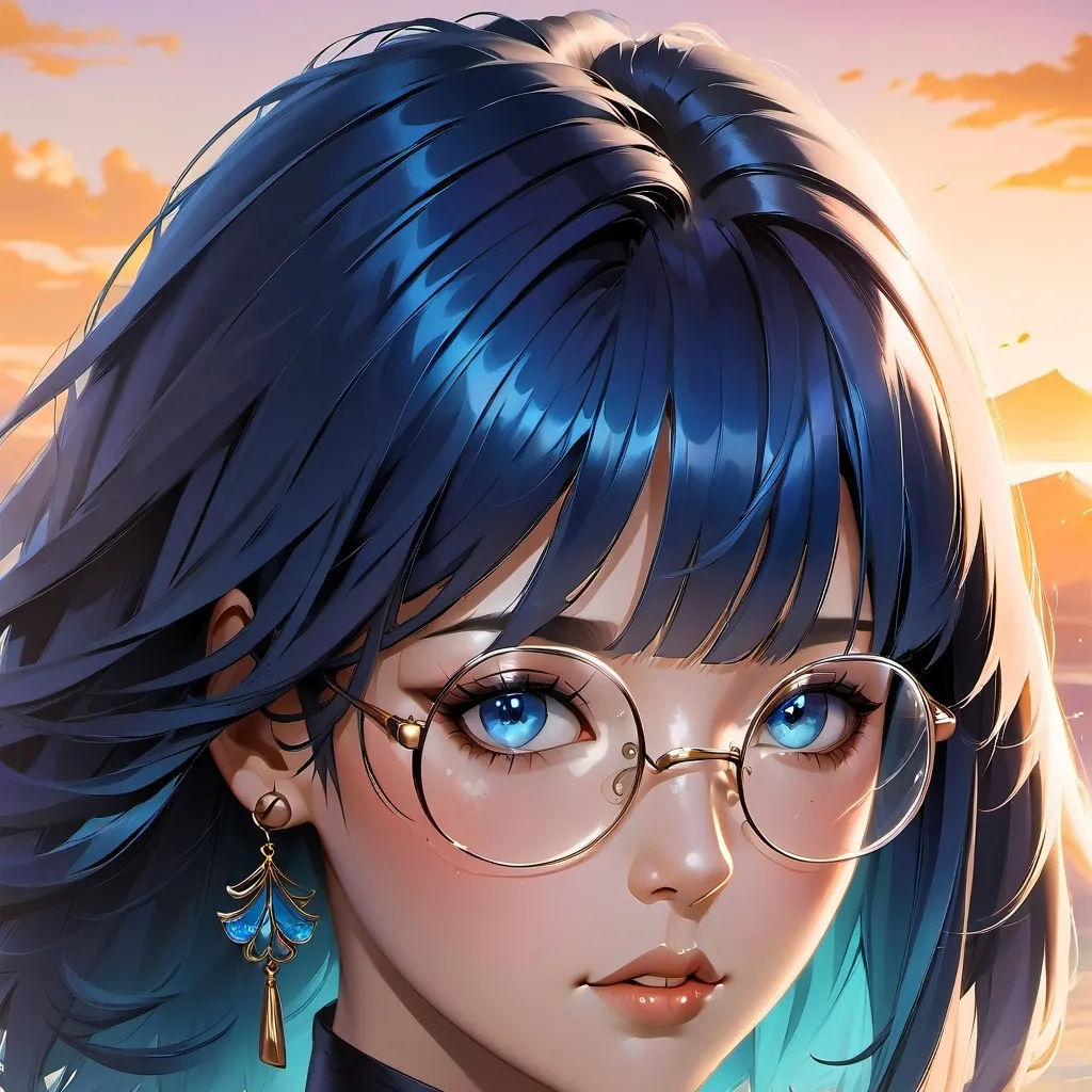 chat with ai character: katsuki ceo