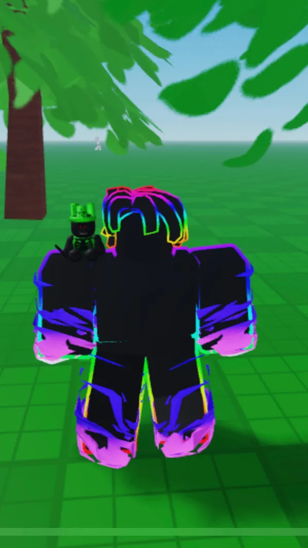 ai character: Miwk_56 background
