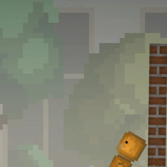 chat with ai character: Injured pumpkin