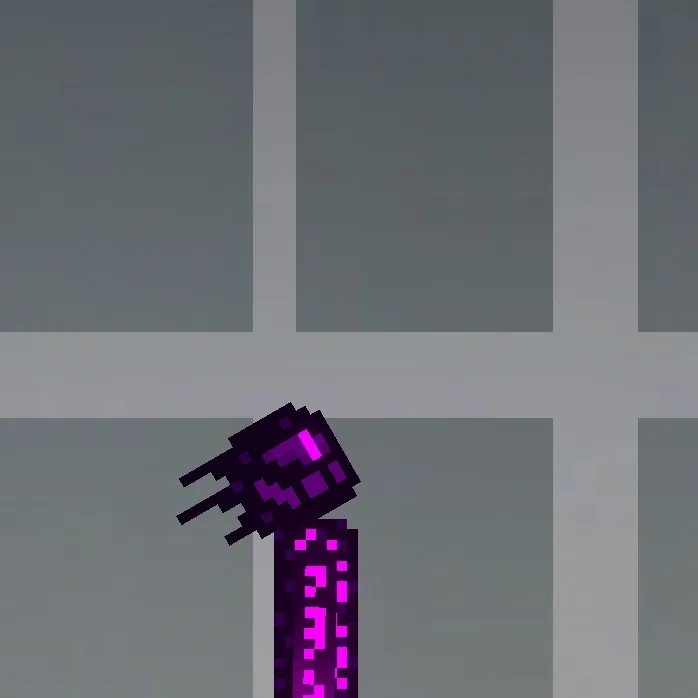 chat with ai character: Void warrior￼