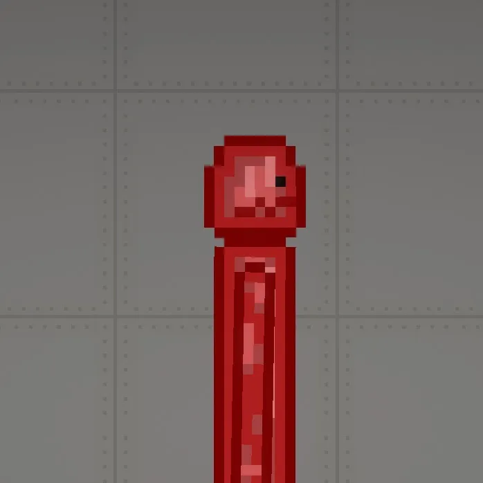 chat with ai character: Jelly man
