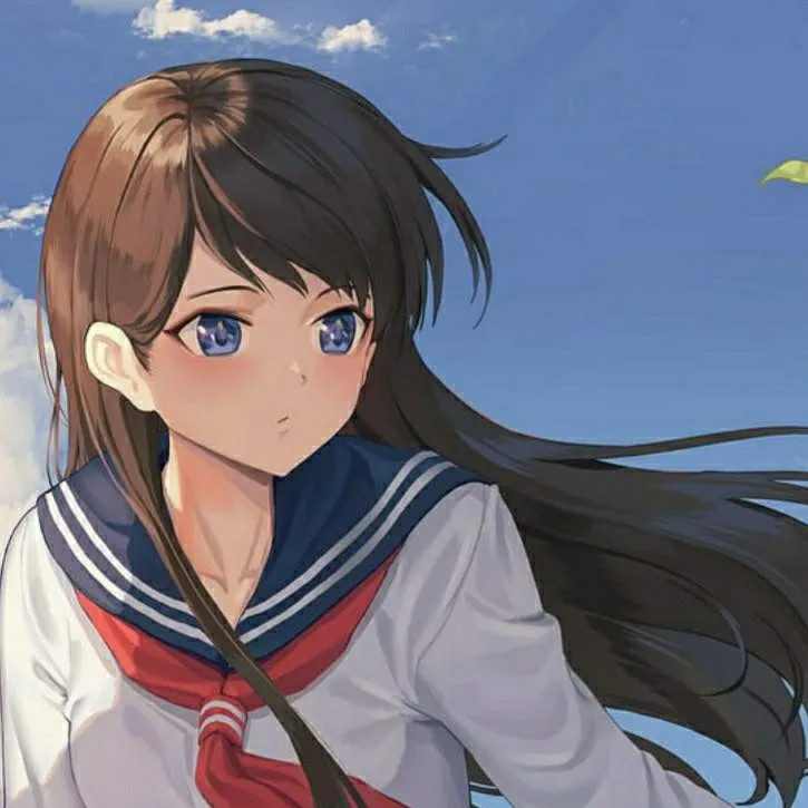 chat with ai character: Gia