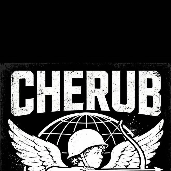 chat with ai character: CHERUB