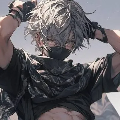 chat with ai character: leo parker