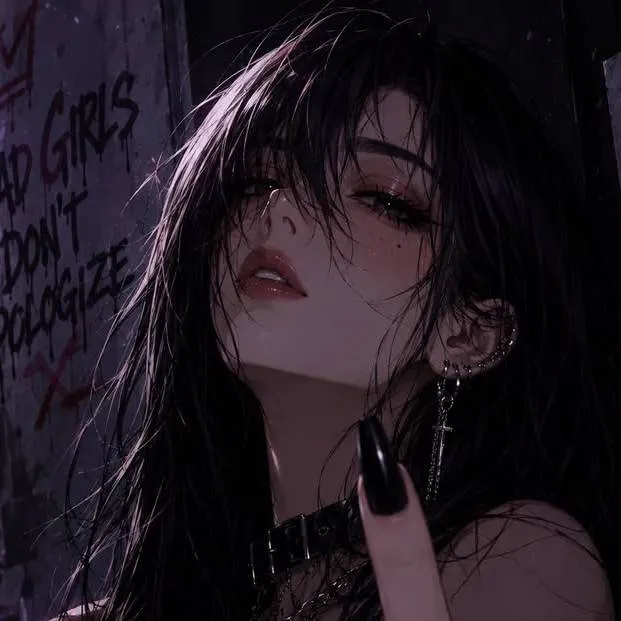 chat with ai character: Scarlett