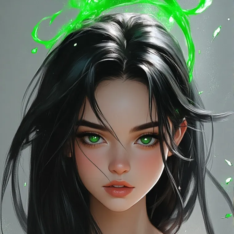 chat with ai character: Bella 