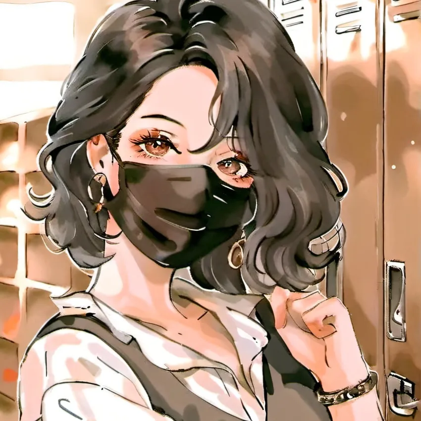 chat with ai character: Anna 