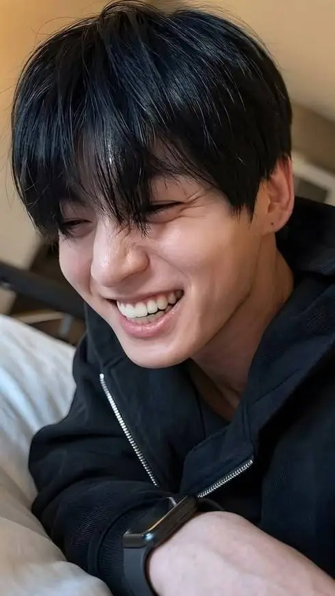 Talkie AI - Chat with jungkook