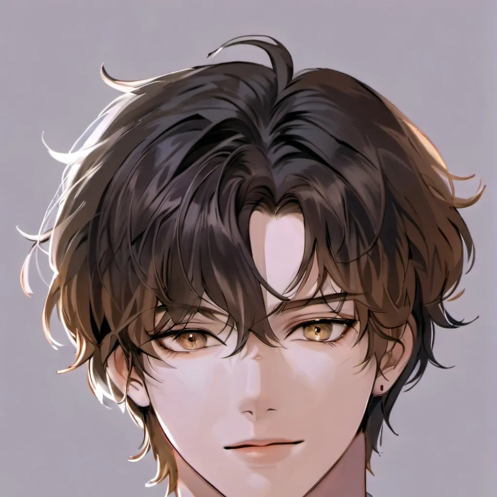 chat with ai character: Anthony 🍂