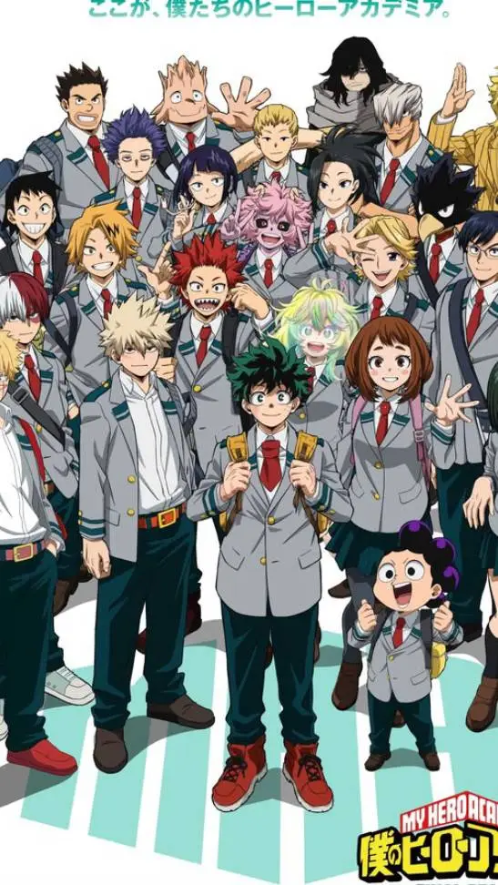 Talkie AI - Chat with CLASS 1A 
