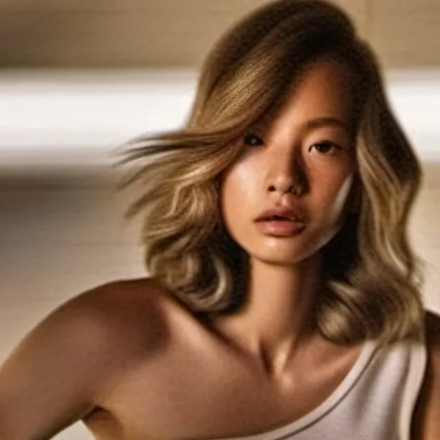 chat with ai character: Emma