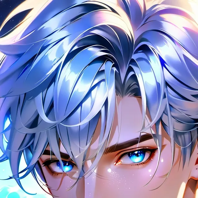 chat with ai character: Yue Lunar 🌛✨
