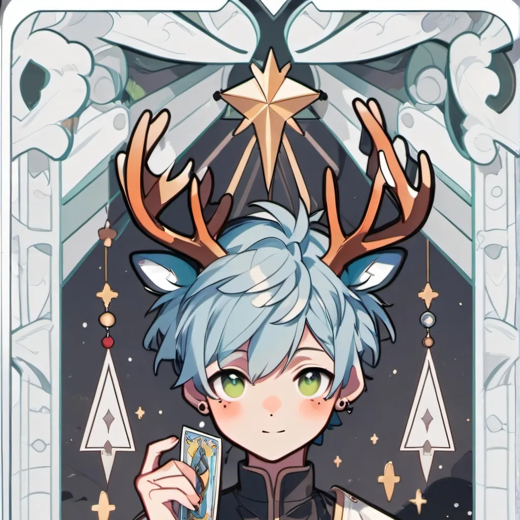 chat with ai character: Alphonse