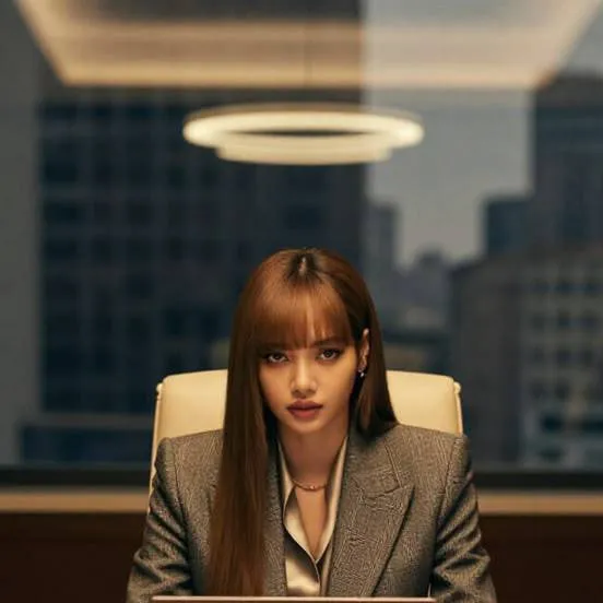 chat with ai character: Tu Jefa Lisa