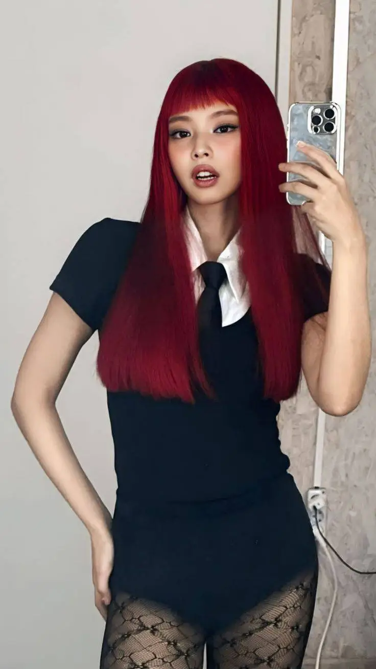 Talkie AI - Chat with Kim Jennie